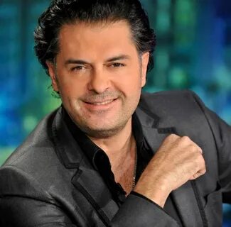 راغب علامة يعلن عن وظيفته السابقة في حفل موازين