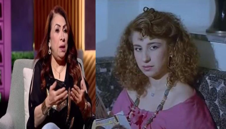 عبير عادل: تصريح جديد من بطلة «لن أعيش في جلباب أبي»