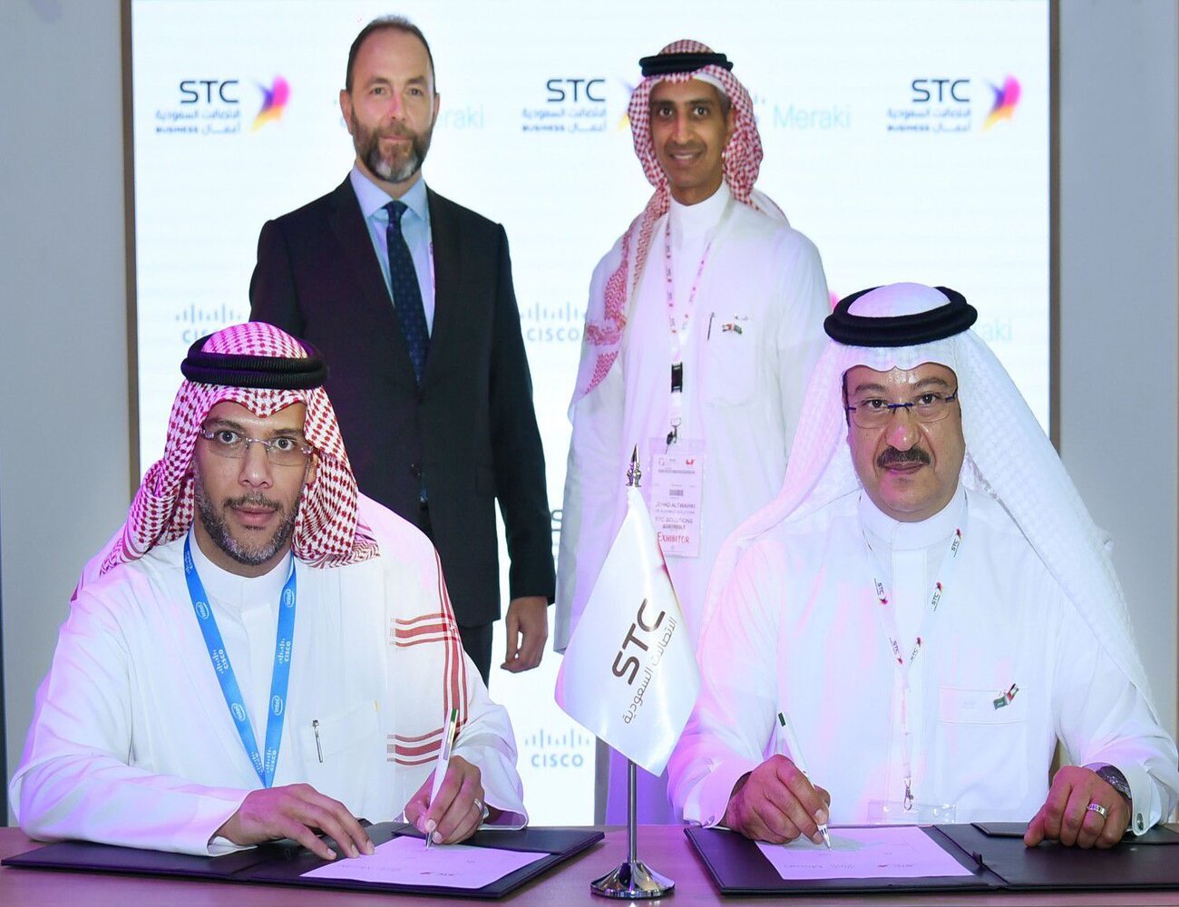 هيئة الاتصالات والفضاء