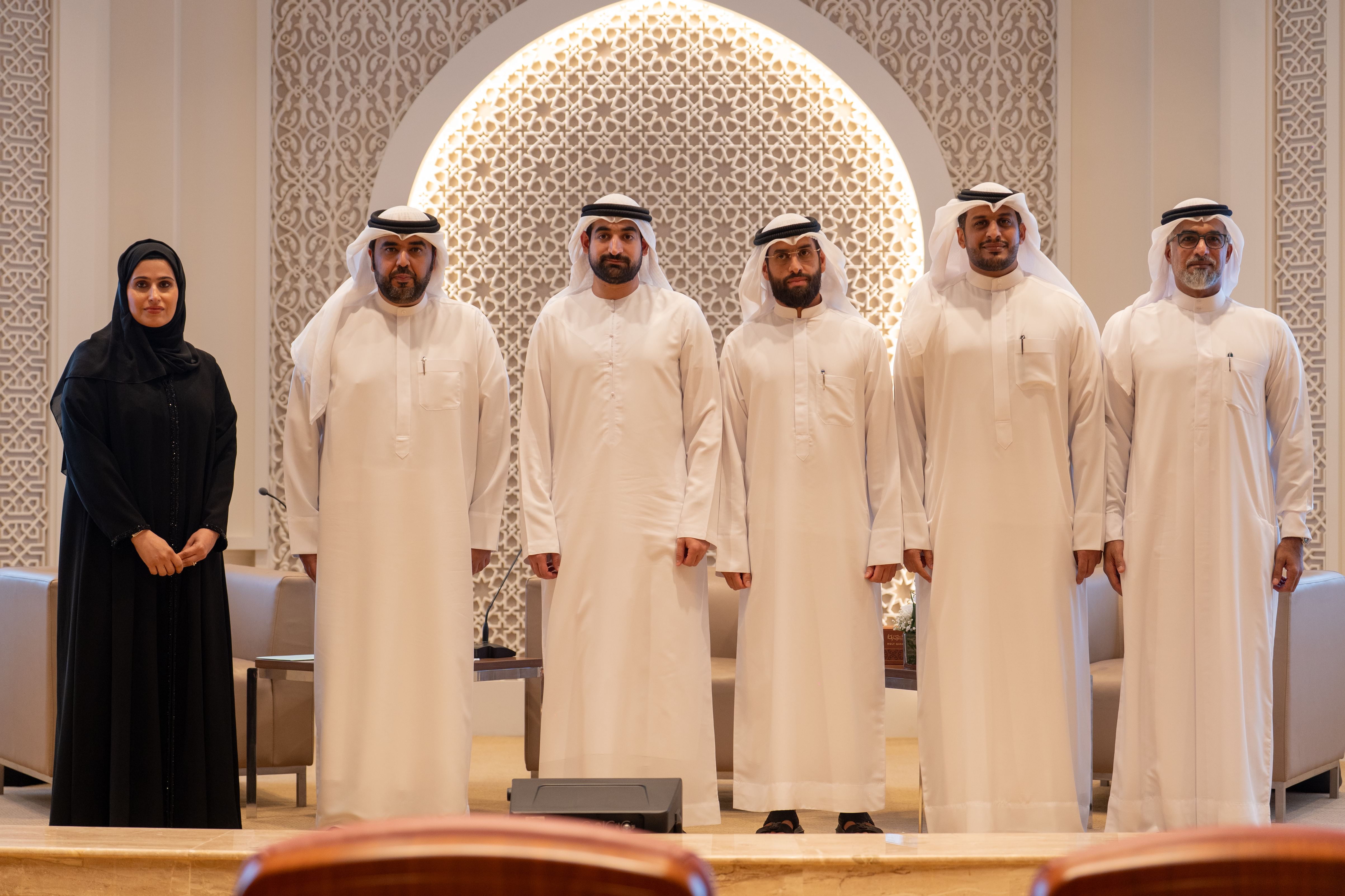 منتدى "التحول الرقمي الآمن