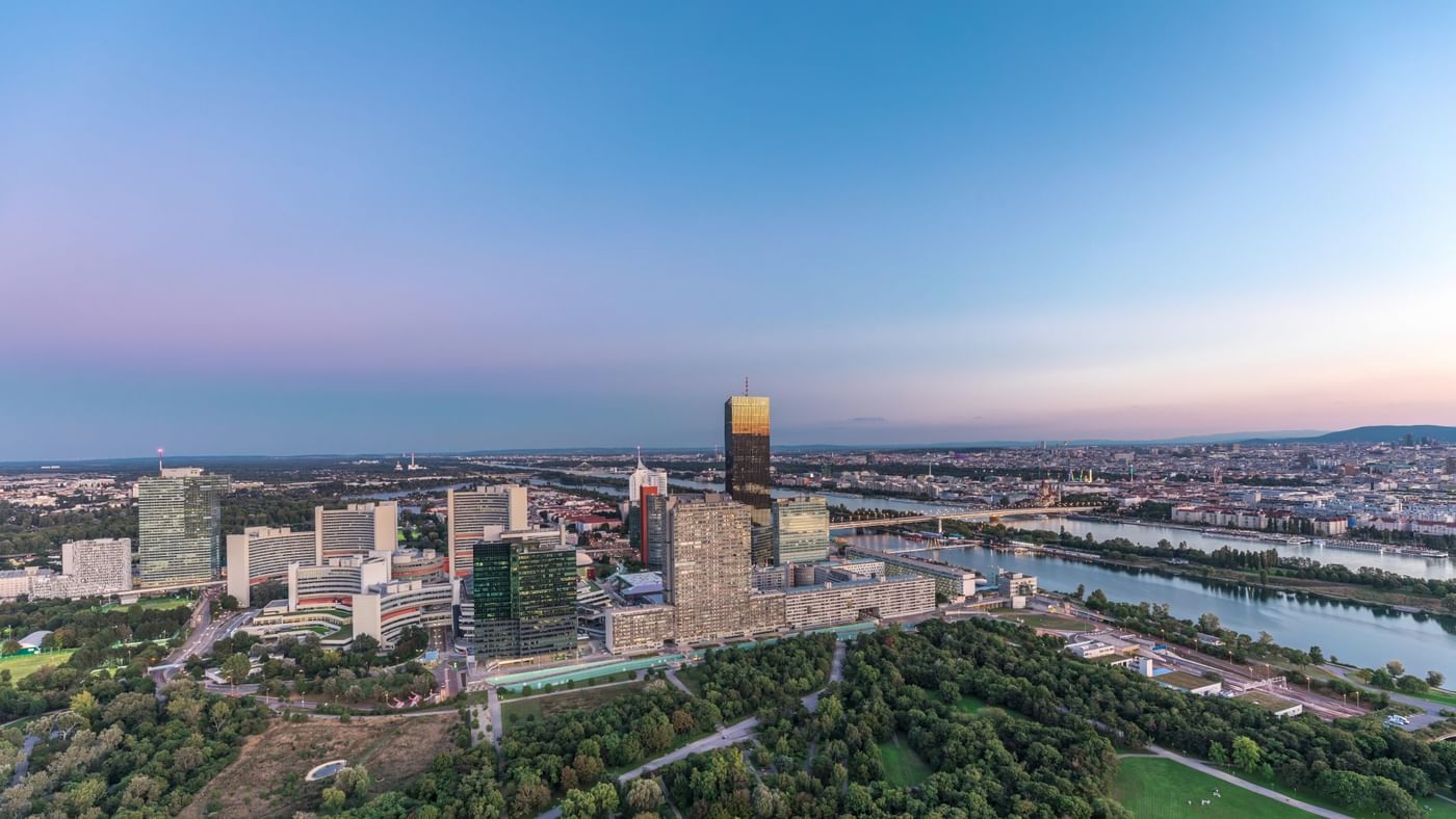 النمسا تتقدم رسمياً