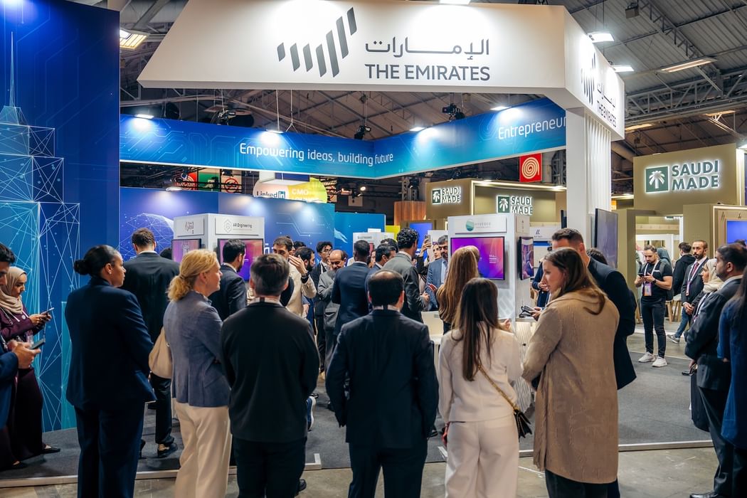 الشارقة تبرز كوجهة عالمية