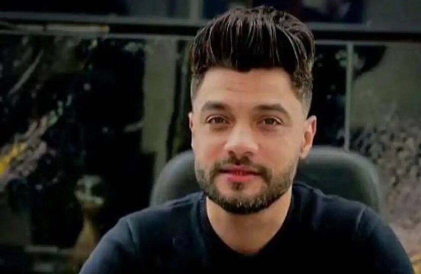 احمد عامر