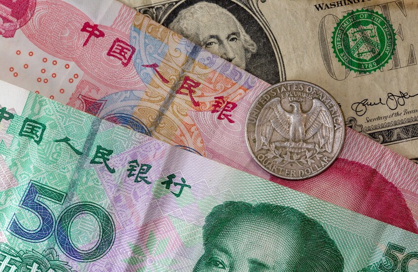 الصين تثبّت أسعار الفائدة لدعم الاقتصاد والتمويل العقاري