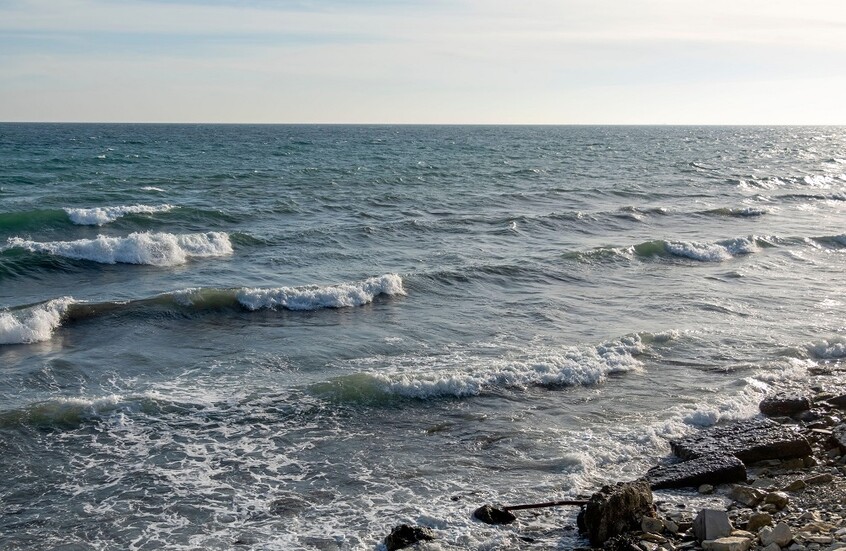 الصين تصدر تحذيراً "أصفر" من تسونامي بعد زلزال كامتشاتكا القوي