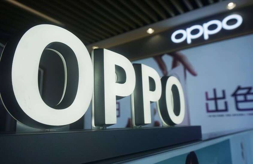 Oppo تكشف عن هاتف K13 Turbo Pro بمواصفات قوية وسعر منافس