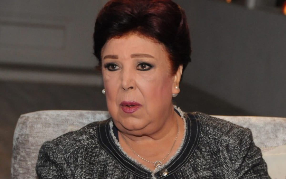 رجاء الجداوي