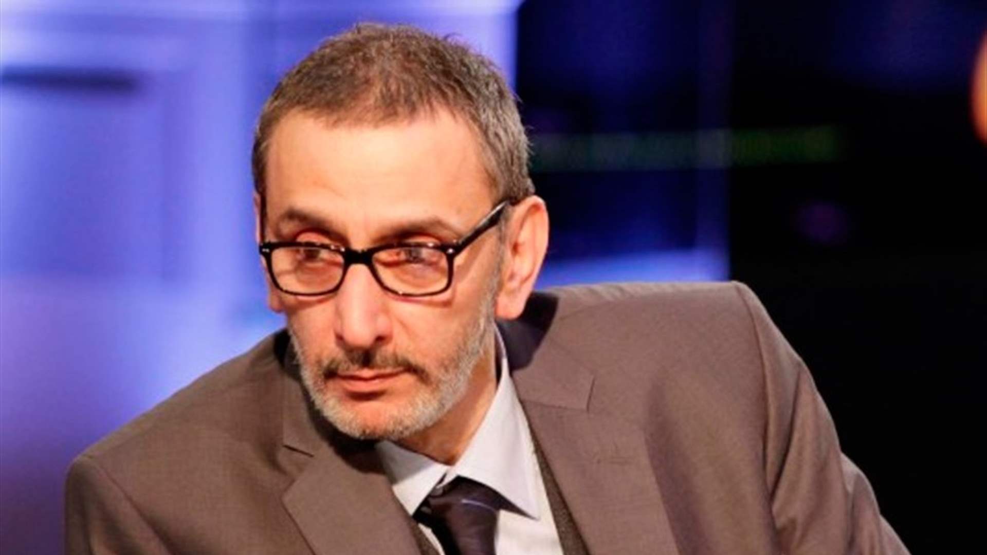 زياد رحاني