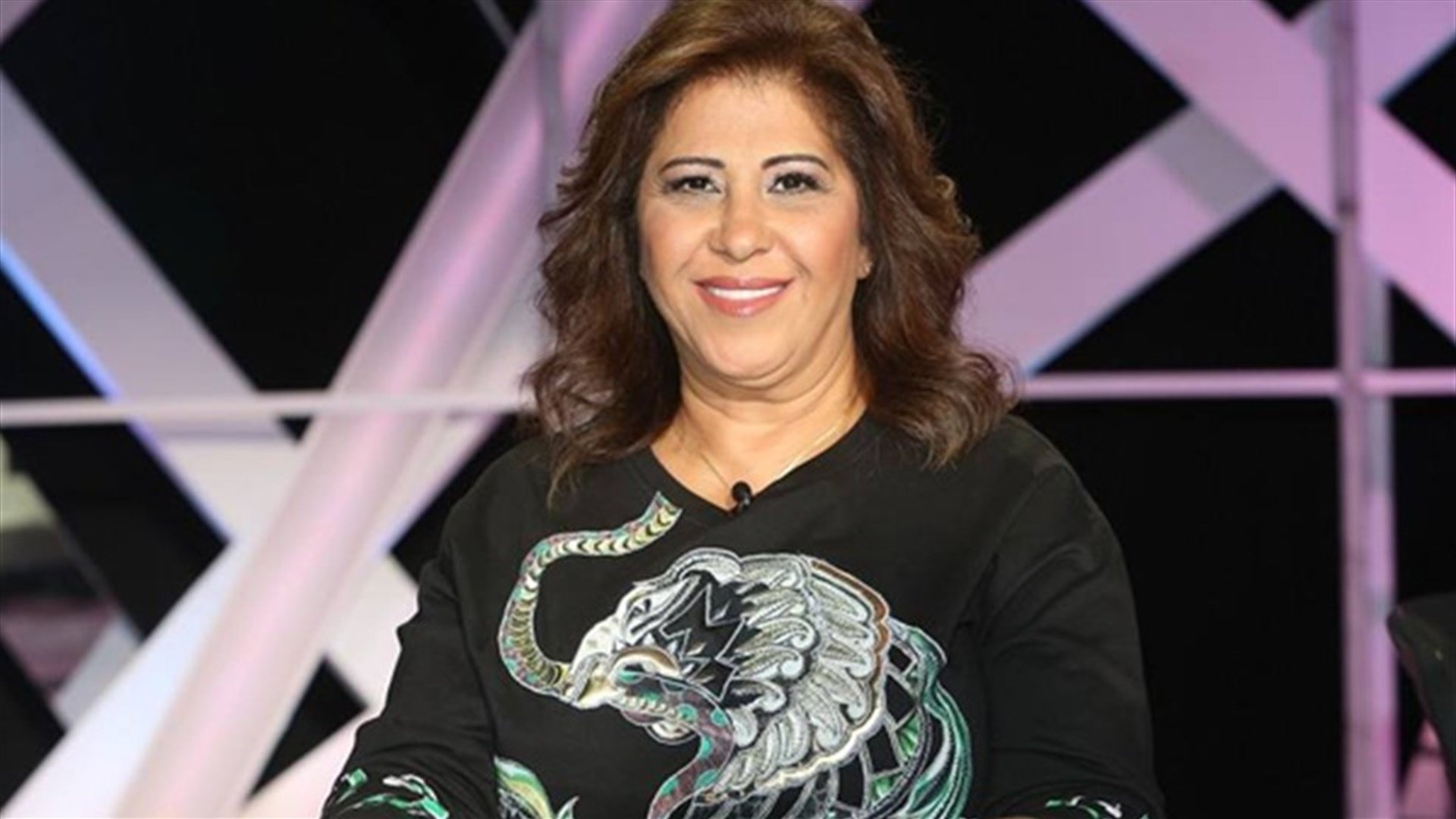 توقعات ليلى عبد اللطيف تعود للواجهة بعد رحيل زياد الرحباني