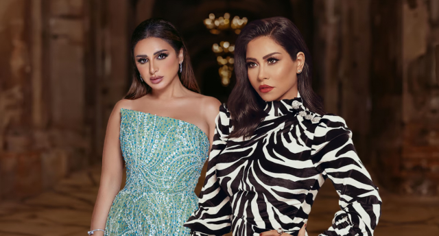 هاني فرحات يوضح من هي صوت مصر «أنغام» أم «شيرين» 