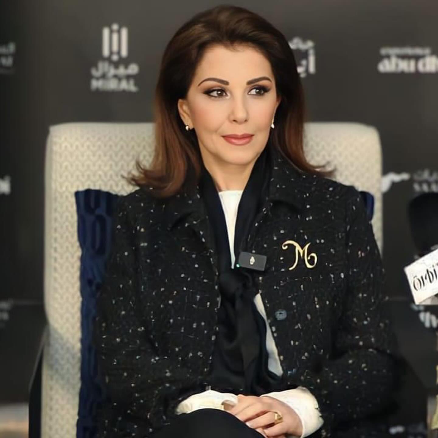 ماجدة الرومي تعزي فيروز بلفتة مؤثرة.. لحظة عزاء لامست قلوب الجمهور