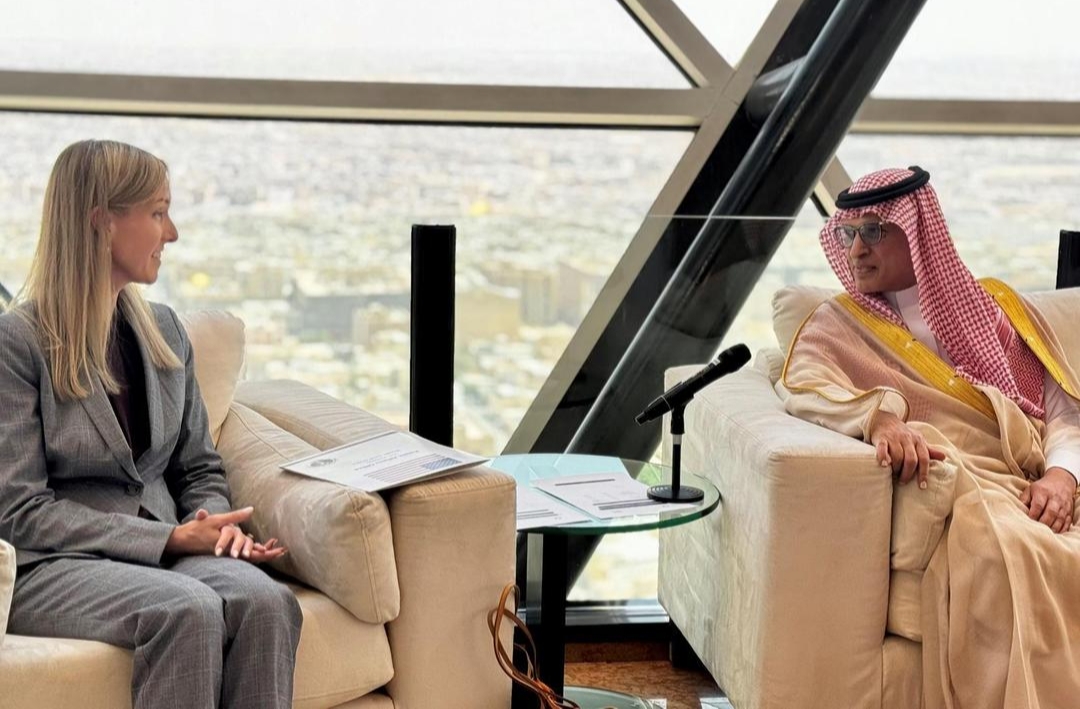 هيئة الإذاعة والتلفزيون تختتم برنامجاً إعلاميياً تدريبياً  بالشراكة مع السفارة الأمريكية