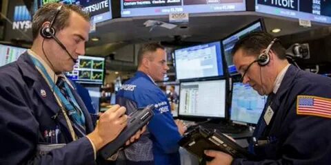 الأسواق الأوروبية تواجه ضغوطاً متزايدة وسط مخاوف من تراجع الأرباح