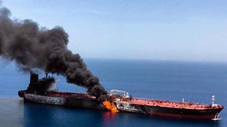 هجوم مسلح يستهدف