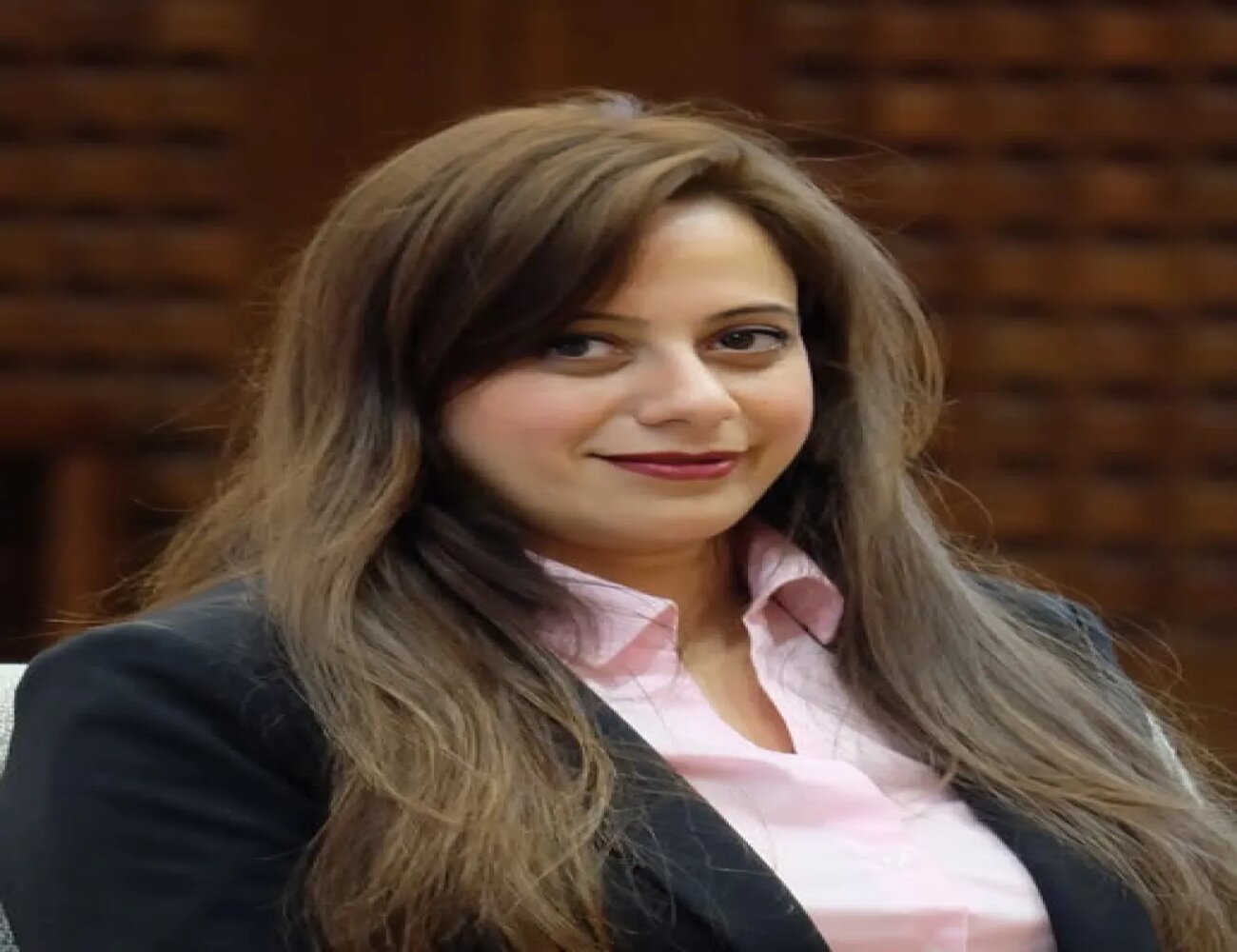 وفاة كندة حتر مستشارة الشفافية الدولية والجالية الأردنية في ألمانيا تنعاها بكلمات مؤثرة