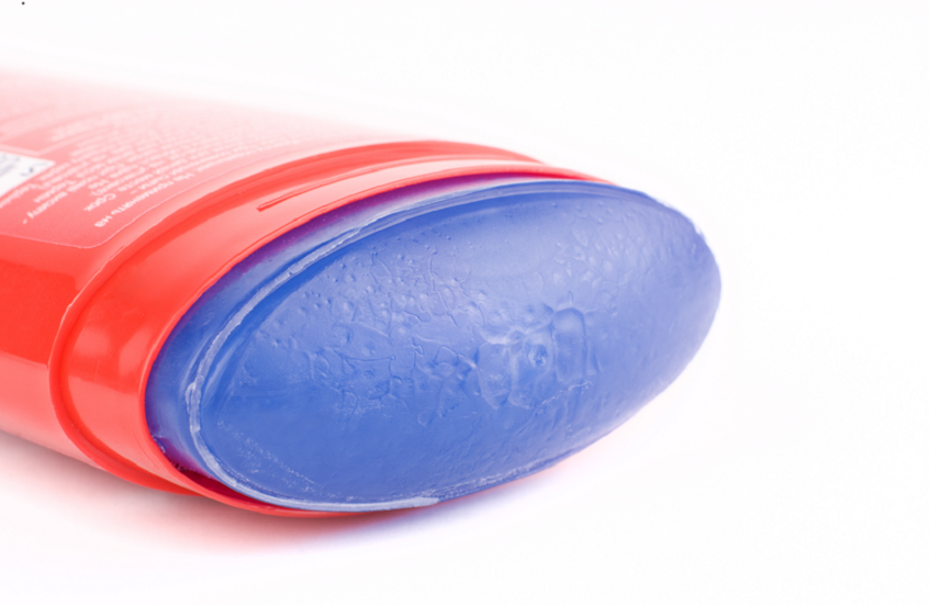 سحب عاجل لمزيلات عرق "باور ستيك" من الأسواق بسبب خلل في التصنيع