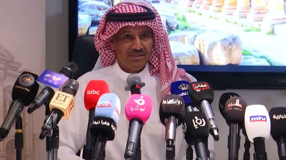 خالد عبد الرحمن: جرش محطة فنية تعيدني لجمهوري الأردني بعد غياب