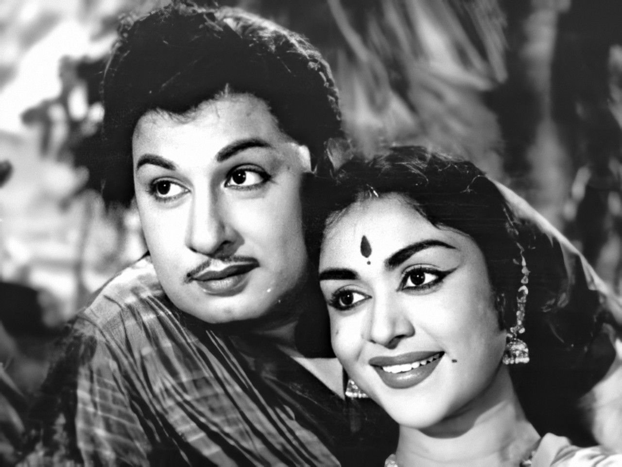 Saroja Devi