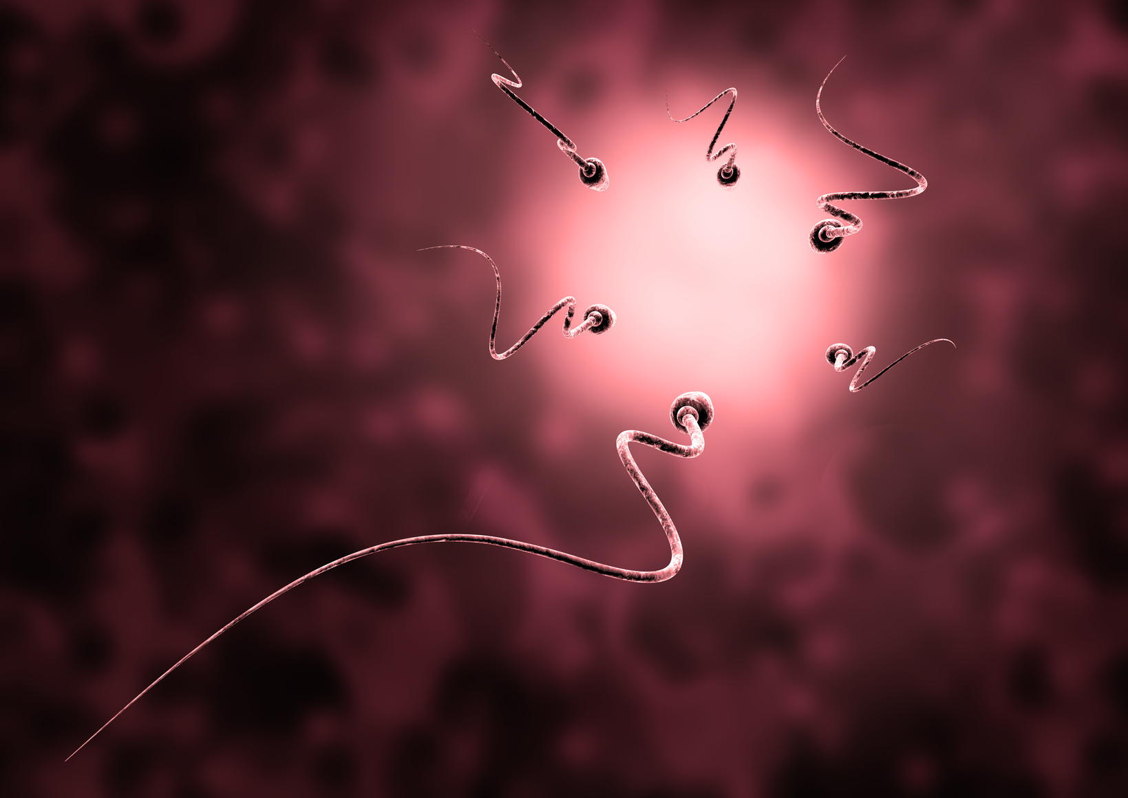 حساسية نادرة تجاه السائل المنوي تحرم امرأة من الحمل رغم التلقيح الصناعي