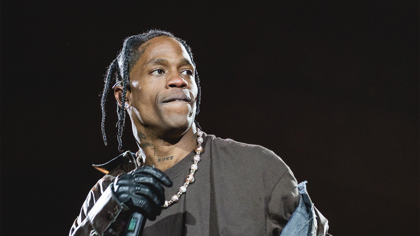 Travis Scott