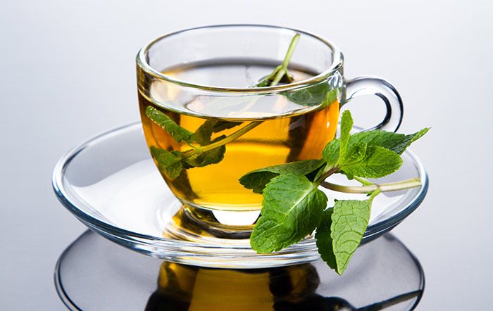 مشروبات طبيعية