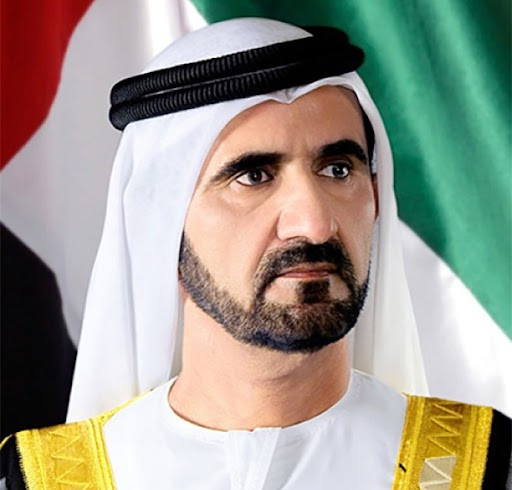 محمد بن راشد: فخور بجيل يعشق القراءة ويصنع المستقبل بثقافته