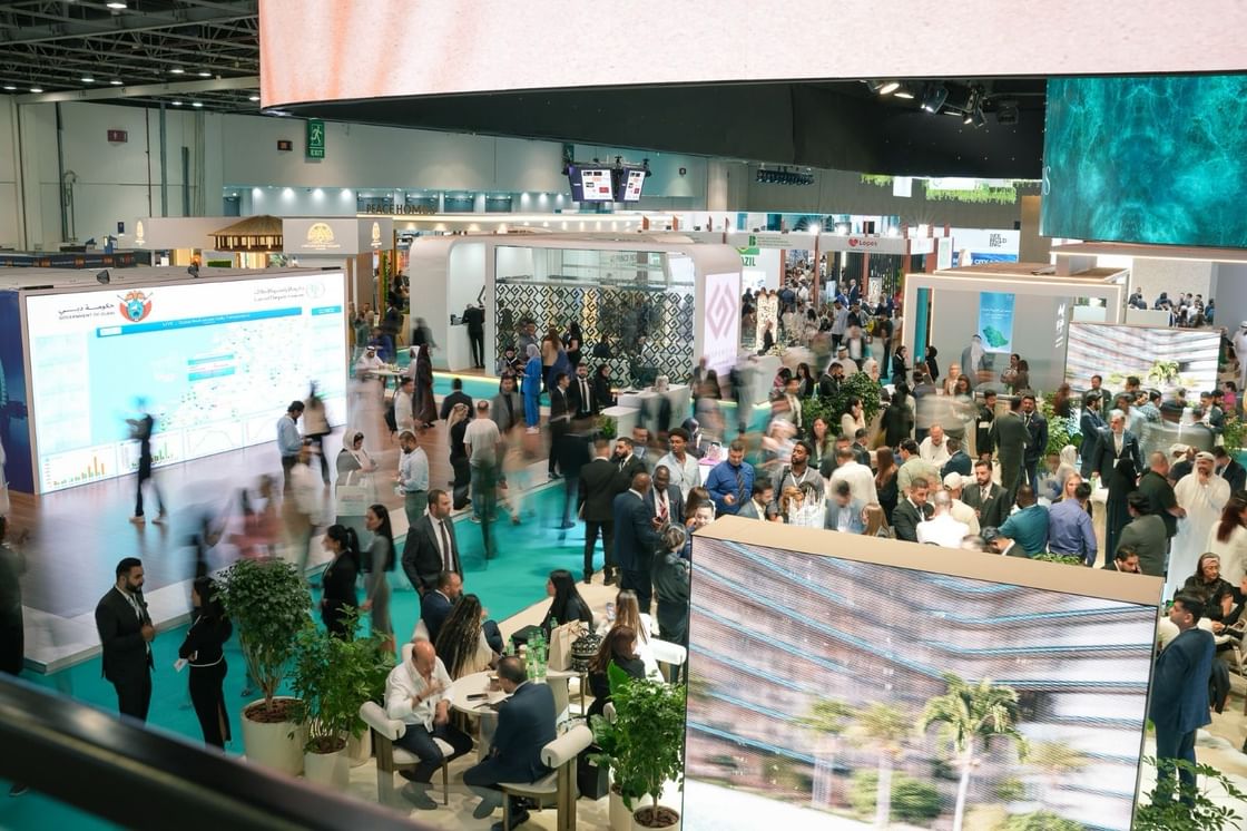 دبي تستعد لاستضافة