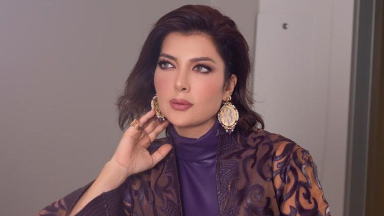 أصالة نصري تستعد لزيارة سوريا لأول مرة منذ 14 عاماً