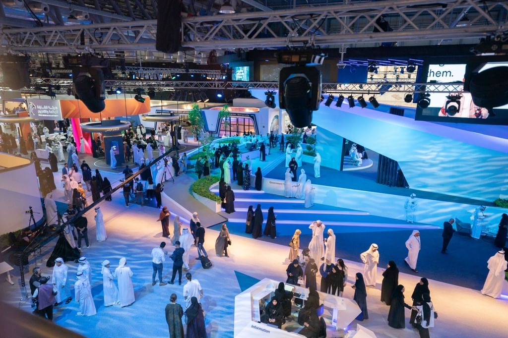 الشارقة تستضيف المنتدى الدولي للاتصال الحكومي في سبتمبر