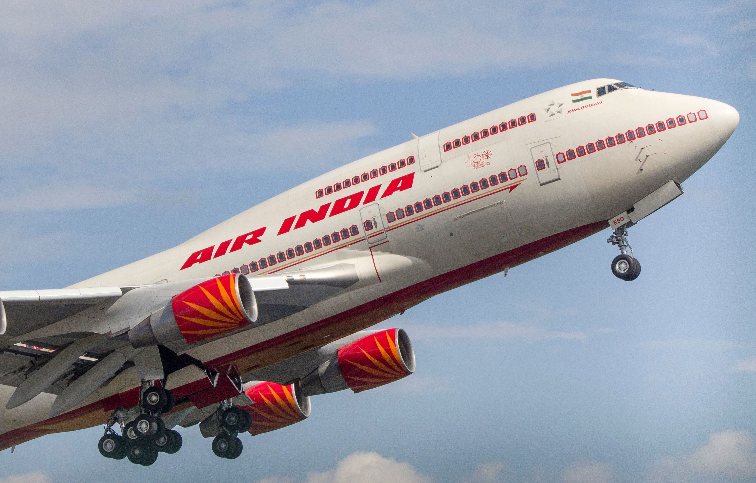 Air India 