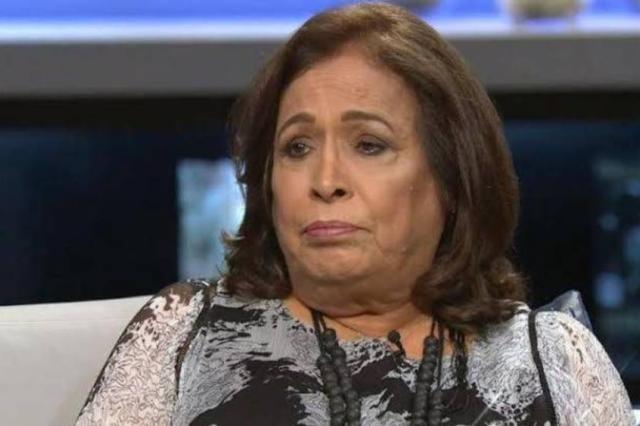 حفيد حياة الفهد يطمئن الجمهور على وضعها الصحي بعد الأزمة المفاجئة