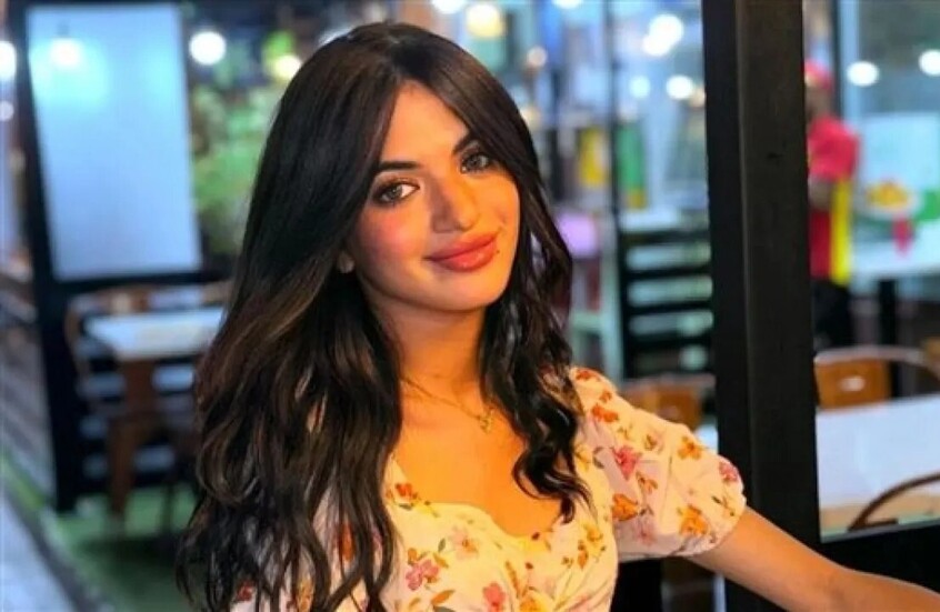 اتهام سوزي الأردنية بغسيل أموال قيمتها 15 مليون جنيه في مصر