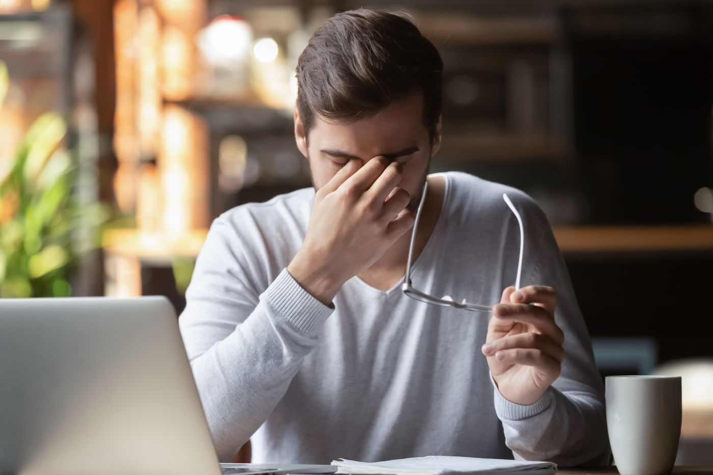 دراسة: اختلافات جينية وراء متلازمة التعب المزمن تدحض فكرة أنها حالة نفسية