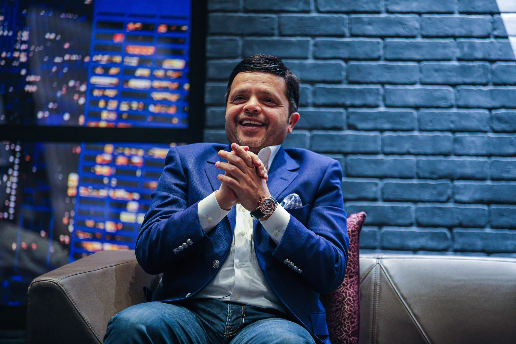 محمد هنيدي: أزمة تيك توك ليست ذوقاً عاماً بل تحوّل في التفكير