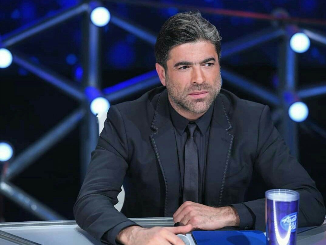 وائل كفوري يستقبل مولودته الأولى "كلوفي" من زوجته شانا عبود