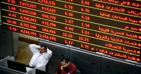 مؤشر بورصة باكستان يغلق على تراجع بنسبة 0.1%