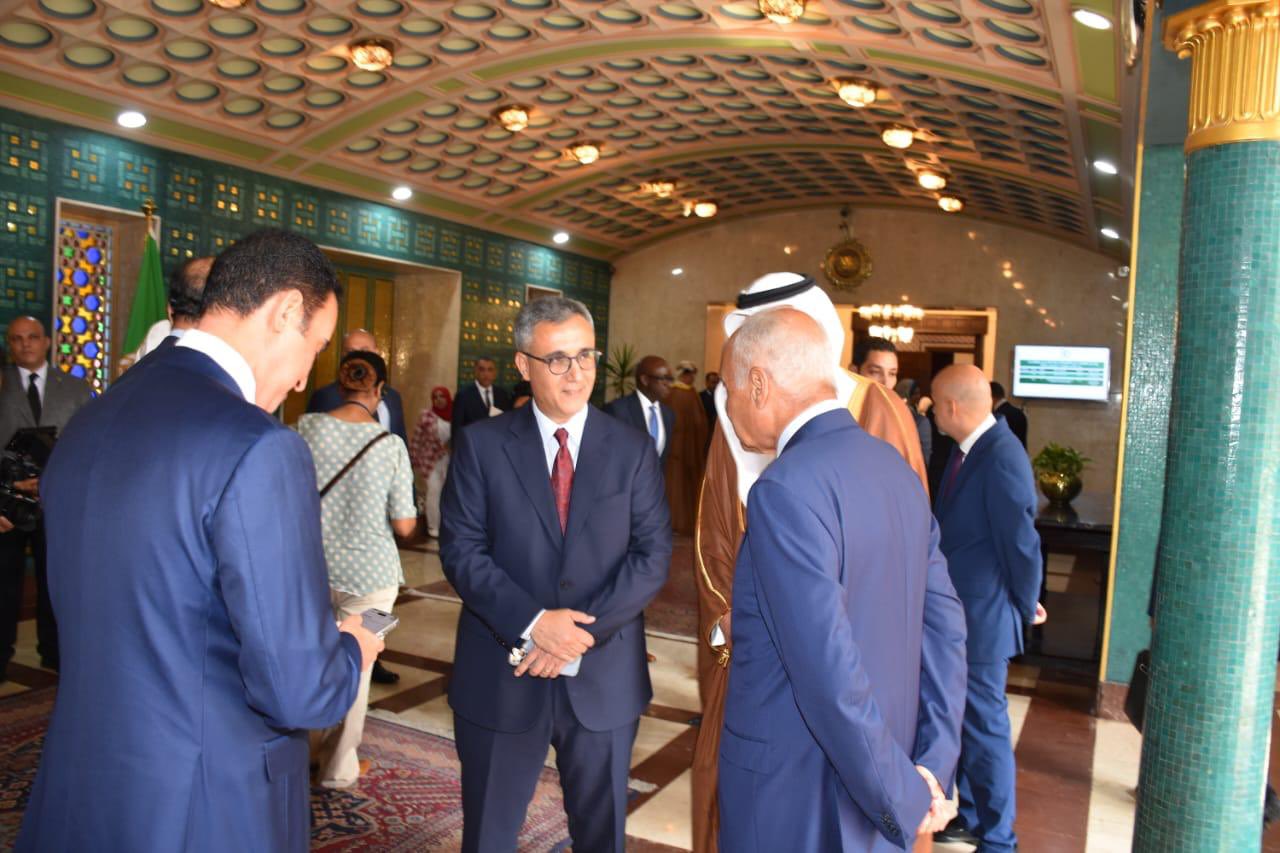 السعودية: الرئيس الفيتنامي يصل القاهرة في زيارة تاريخية لمقر الجامعة العربية