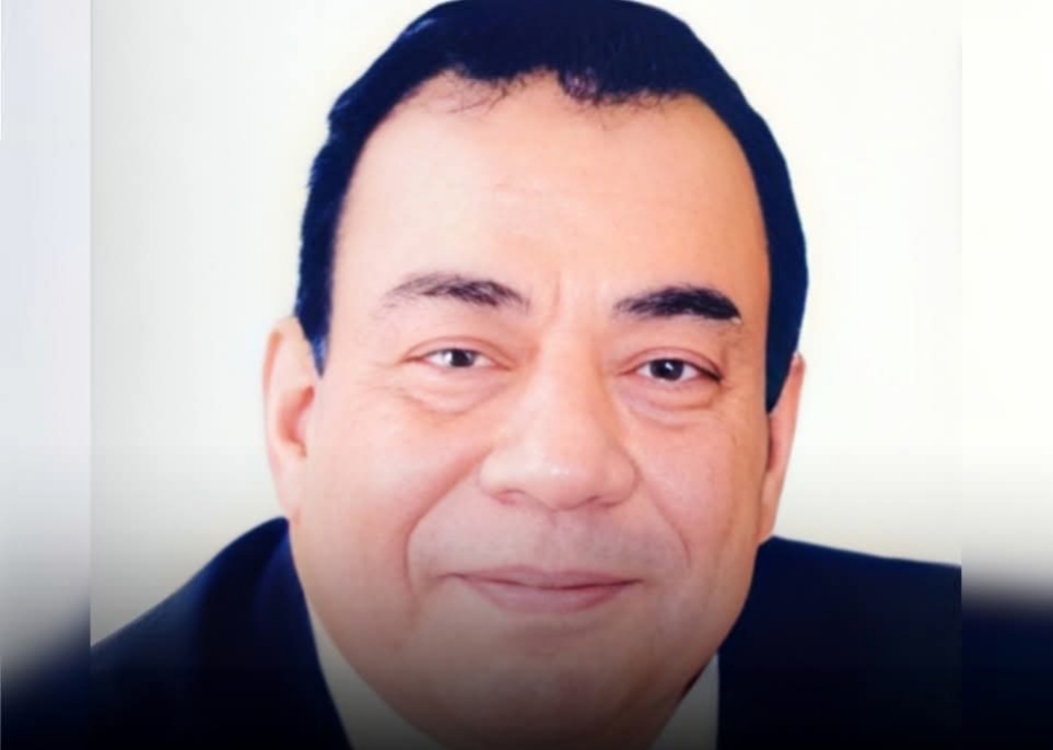 رحيل الفنان أحمد راشوان.. نقابة الممثلين تودع أحد أبنائها