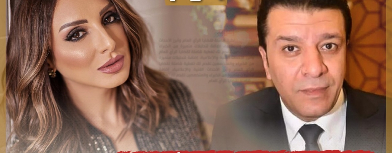 مصطفى كامل يكشف حقيقة عدم تواصله مع أنغام: "لست أطلب منها أموالاً"