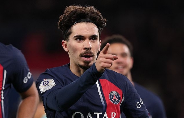 ريال مدريد يسعى لضم نجم باريس سان جيرمان في الموسم الجديد 2026