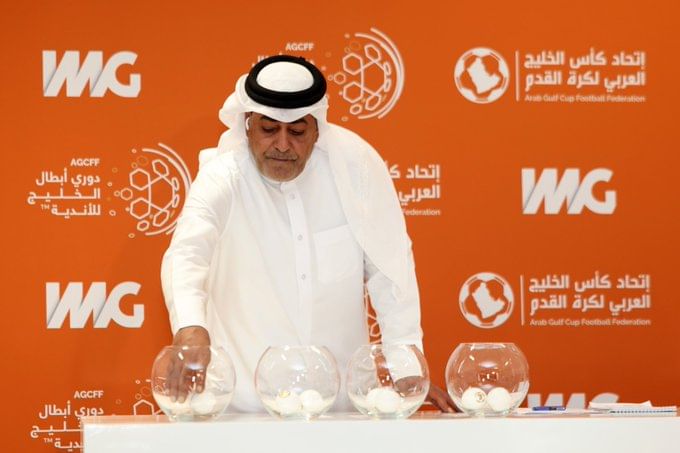 الإمارات: تأجيل انطلاق دوري أبطال الخليج للأندية أسبوعين إضافيين