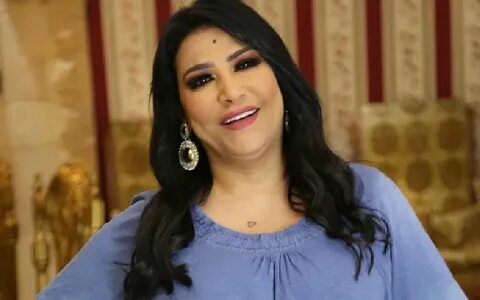 الفنانة بدرية طلبة إلى التحقيق بعد لايف مسيء