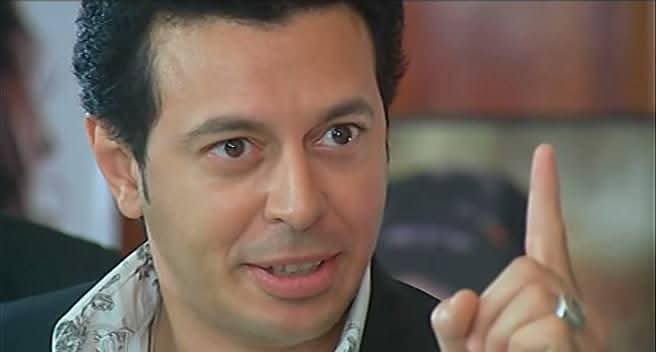 عمل فني ضخم يجمع مصطفى شعبان وشريف منير رمضان المقبل