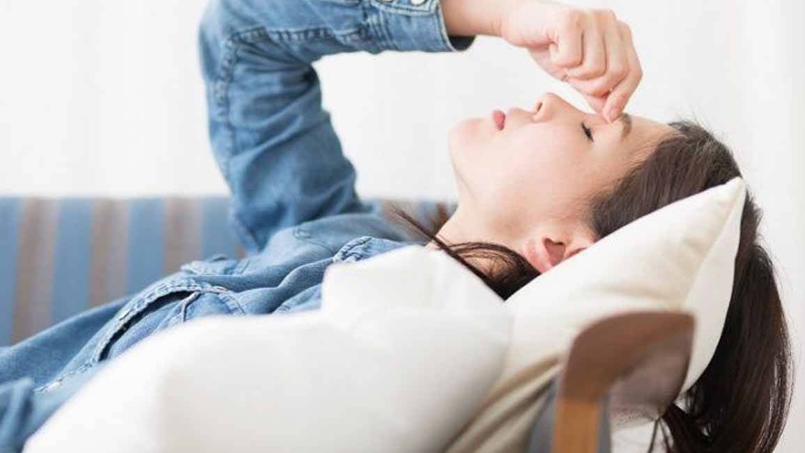اكتشاف علمي يُغير النظرة: متلازمة التعب المزمن مرض حقيقي وليس "في الرأس"