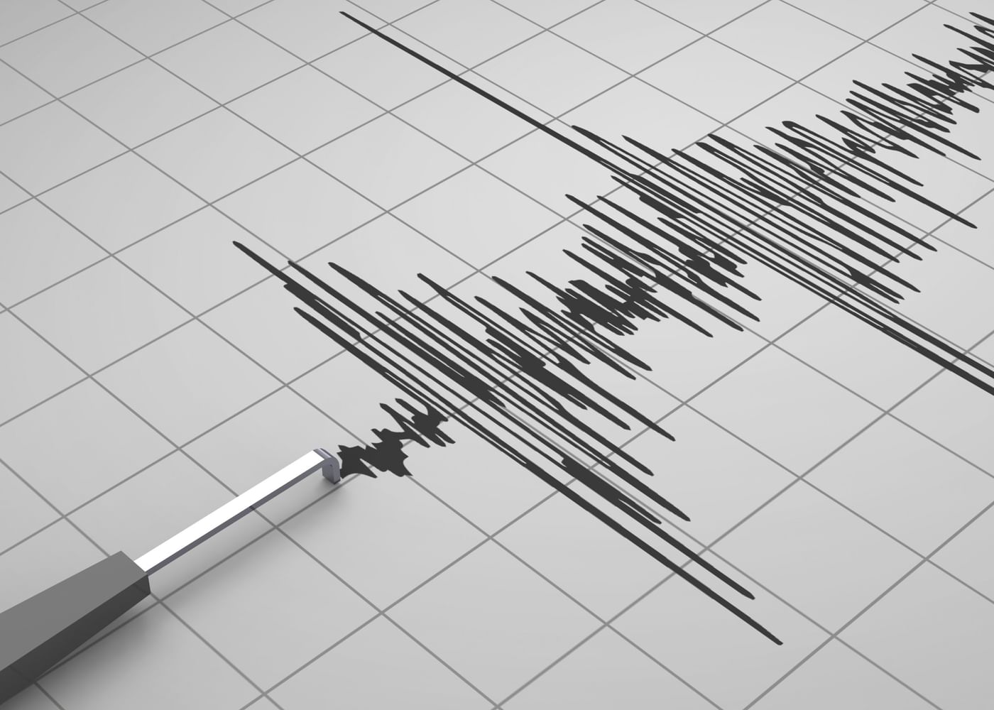 زلزال جديد يهز شبه جزيرة كامتشاتكا الروسية بقوة 6.2 درجة