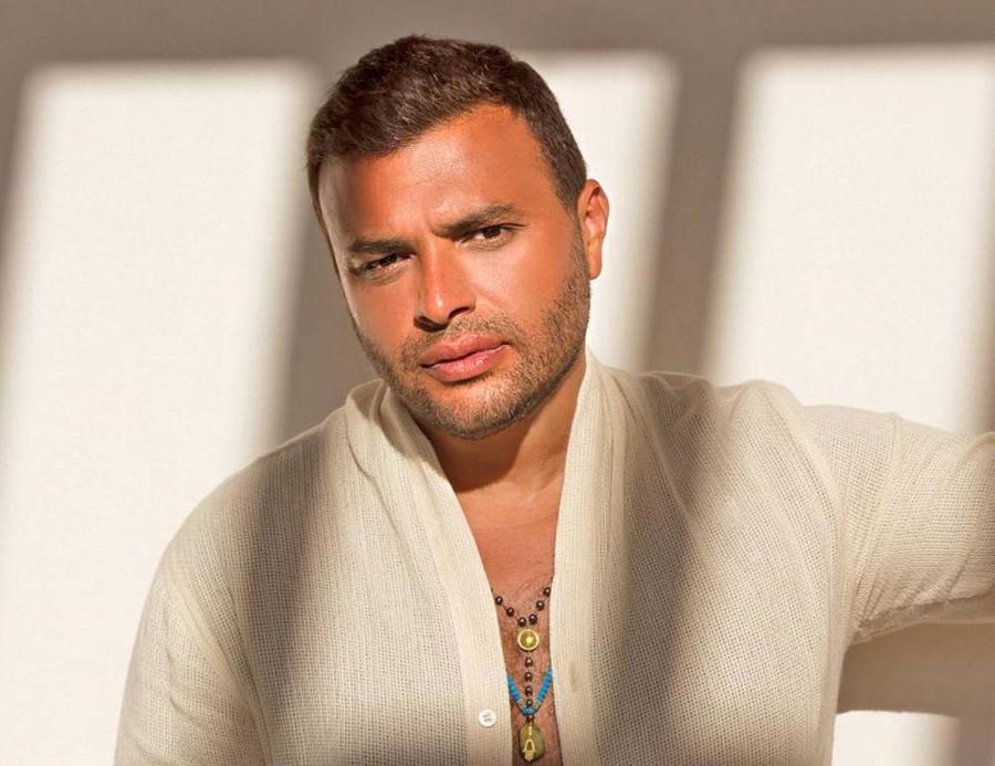 رامي صبري يشعل دبي بحفل "كامل العدد" ويحقق نجاحاً جماهيرياً مذهلاً