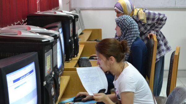 مصر: انتهاء تسجيل