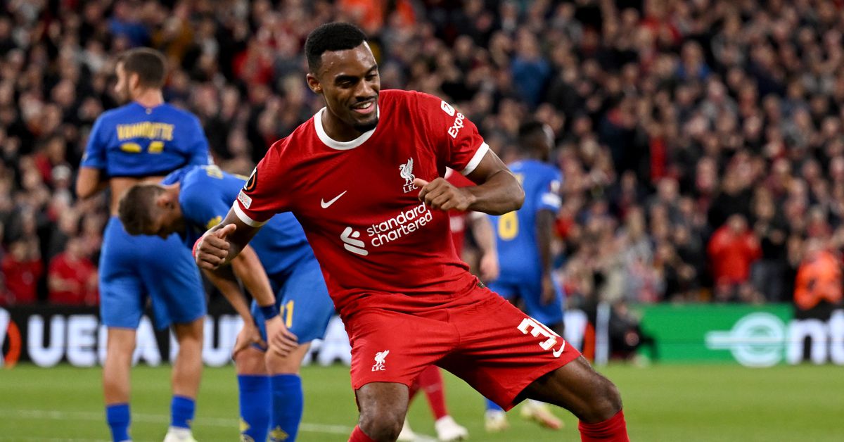 ليفربول يتحرك