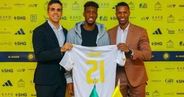النصر السعودي