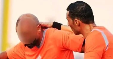 حادث خطير يوقف